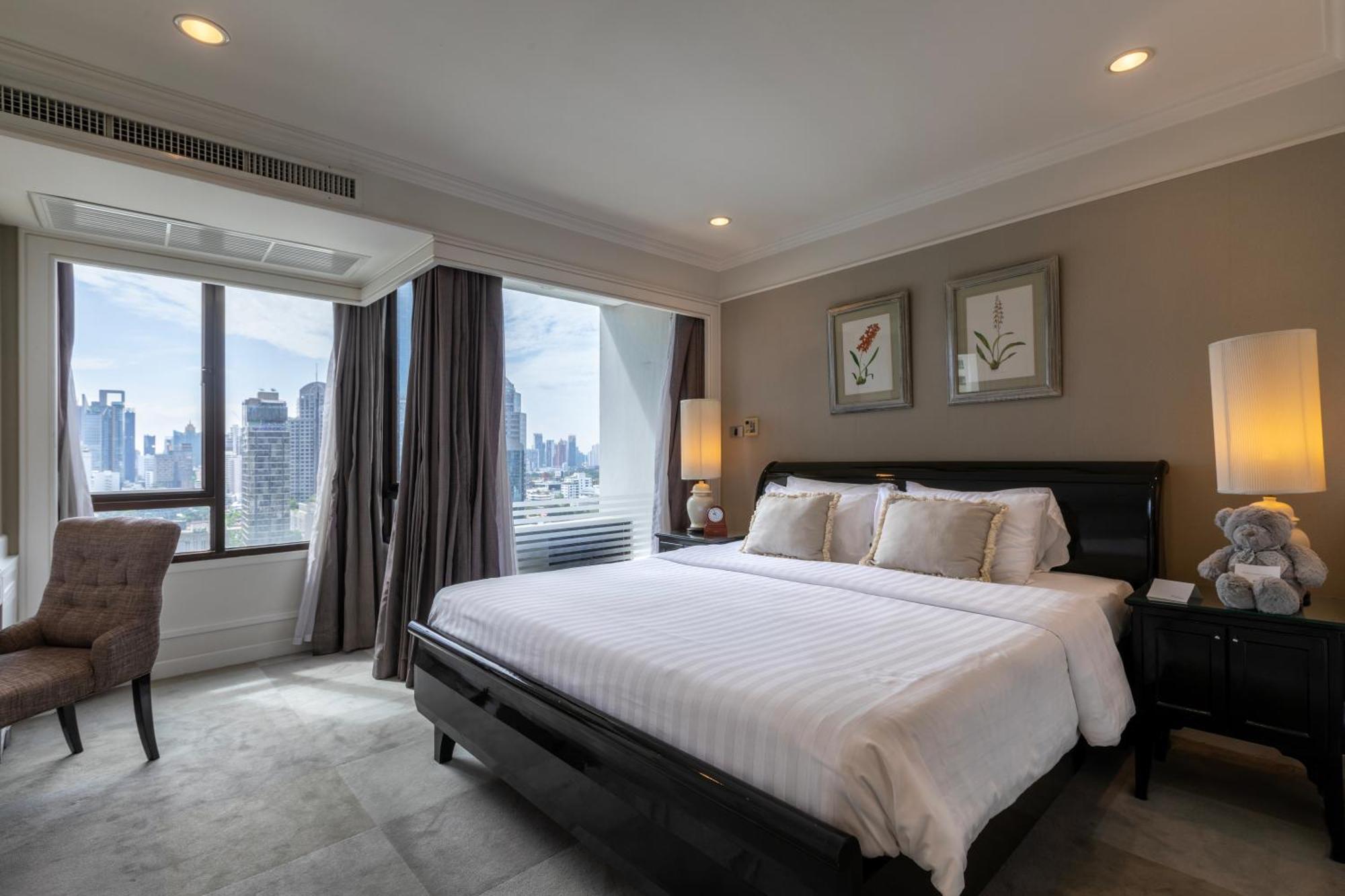 Cape House Langsuan 5*