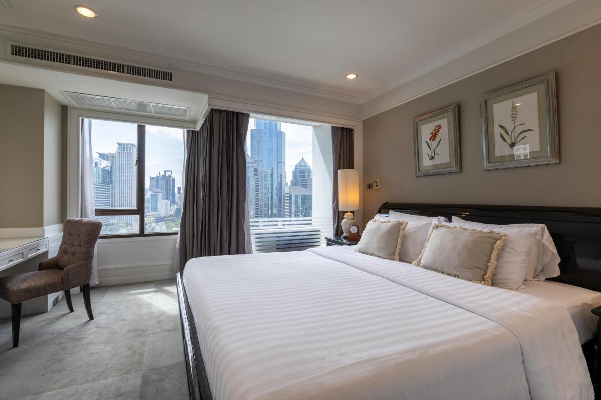 Cape House Langsuan Hotel 5*