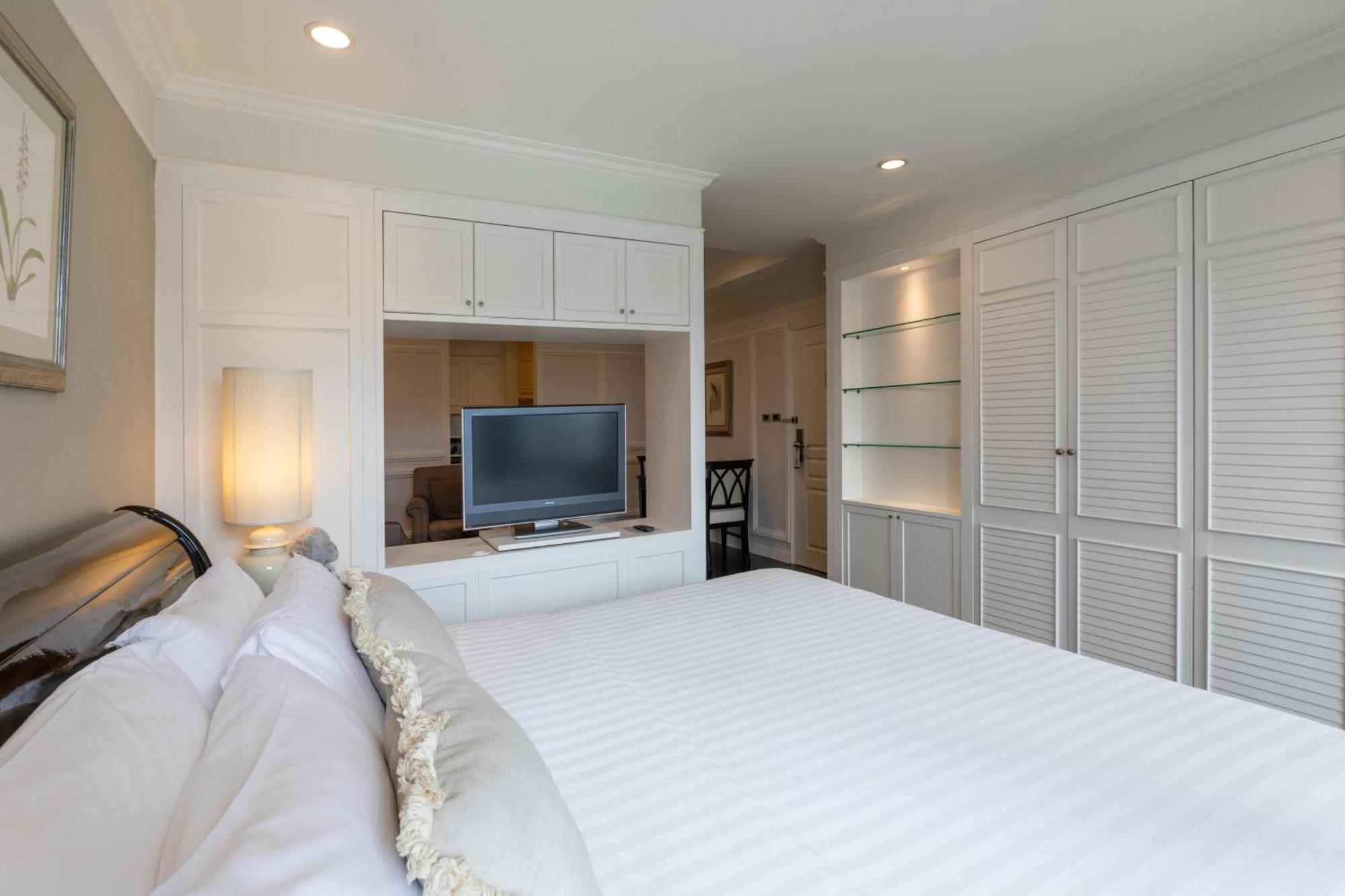 Hotel Cape House Langsuan Bangkok