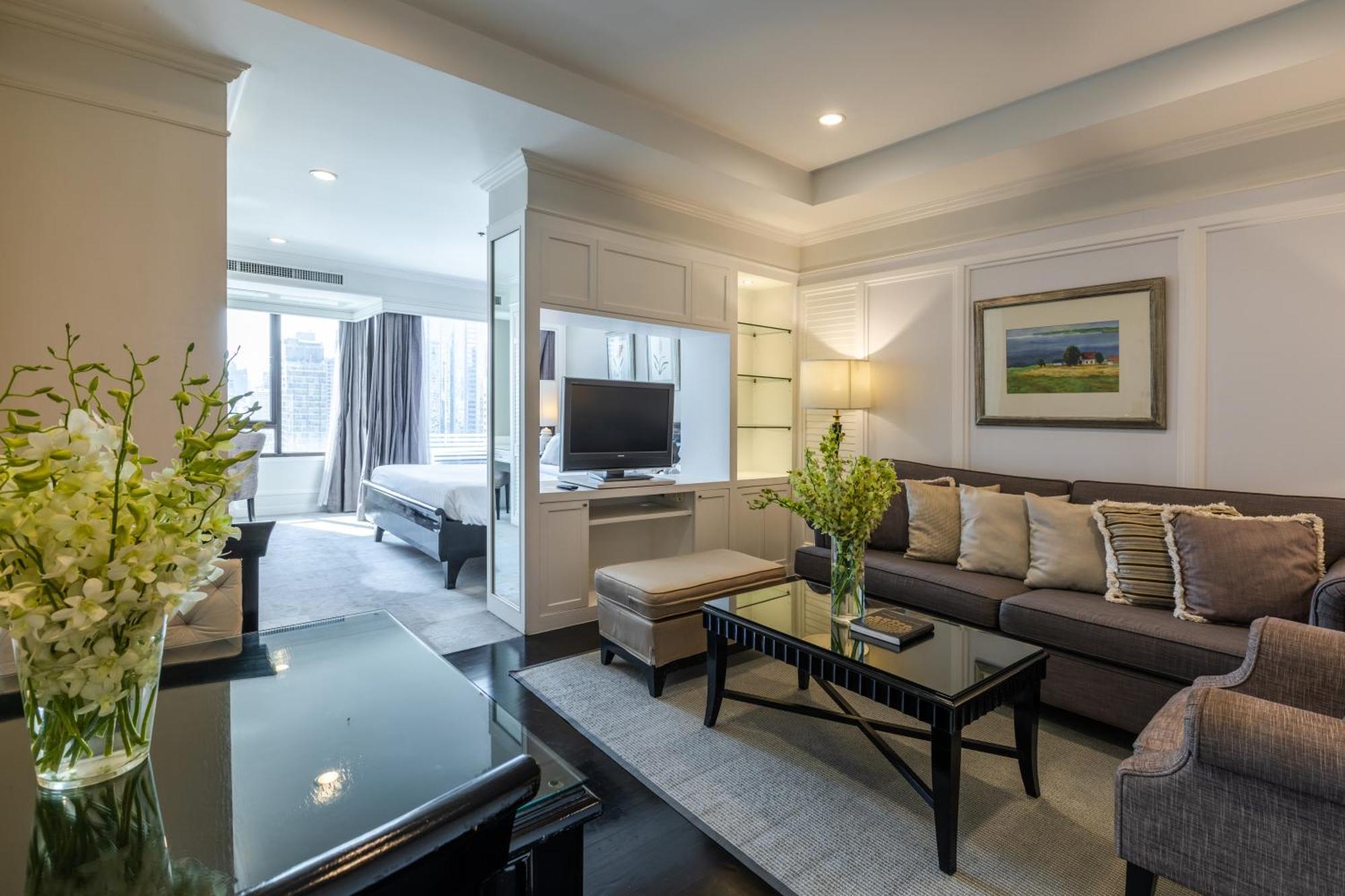 Cape House Langsuan