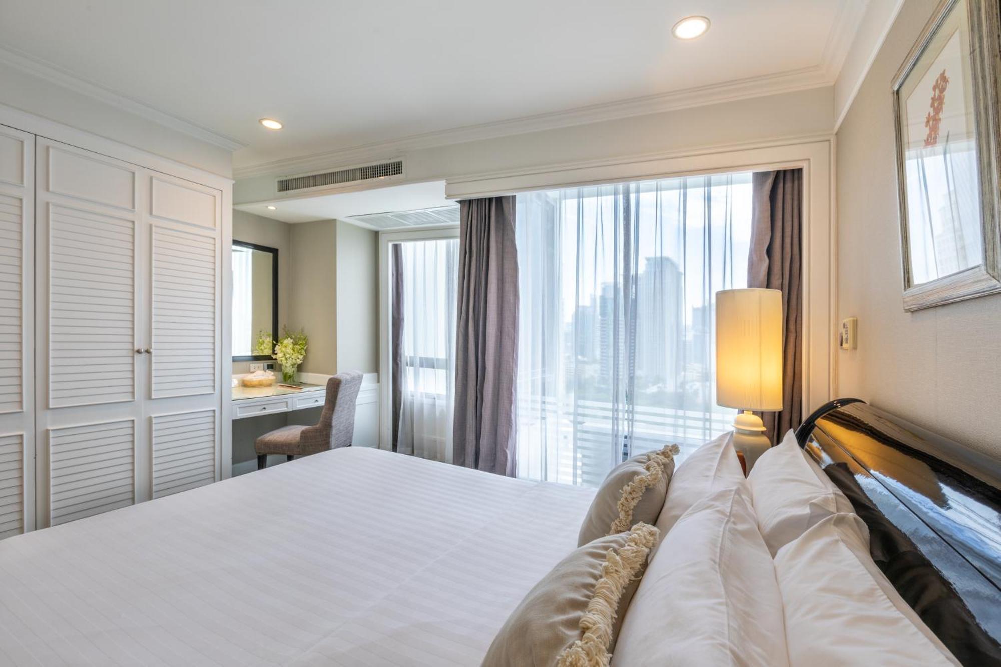Cape House Langsuan Hotel 5*