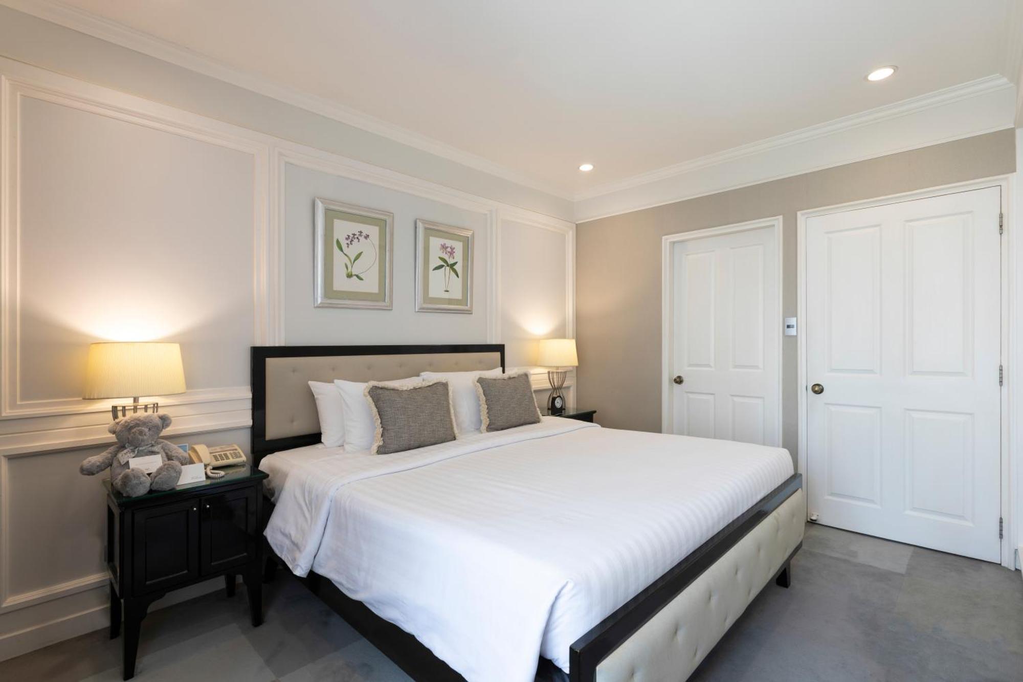 Cape House Langsuan Hotel 5*