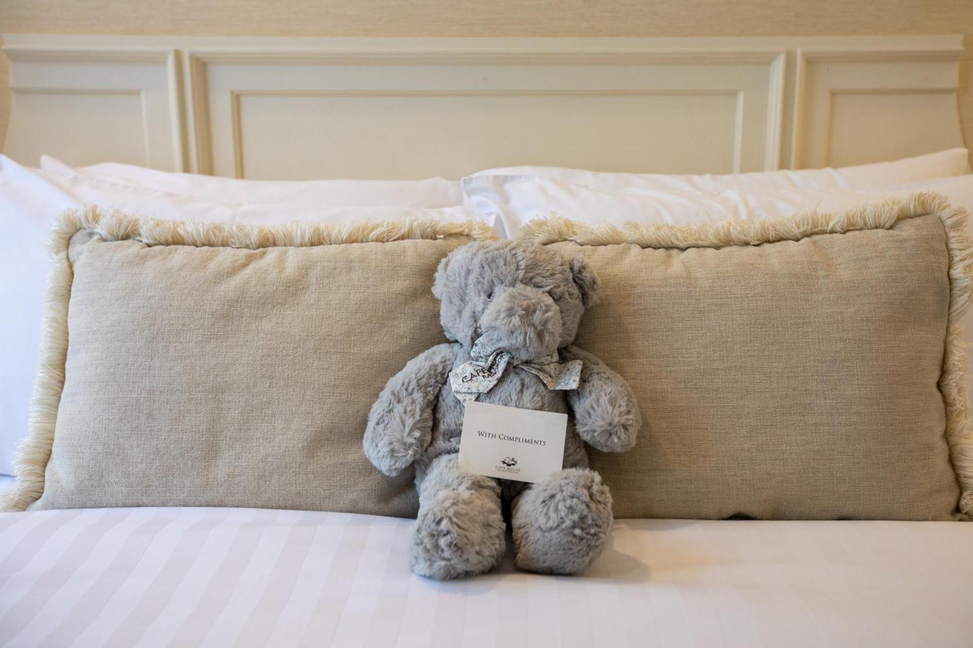 Hotel Cape House Langsuan 5*