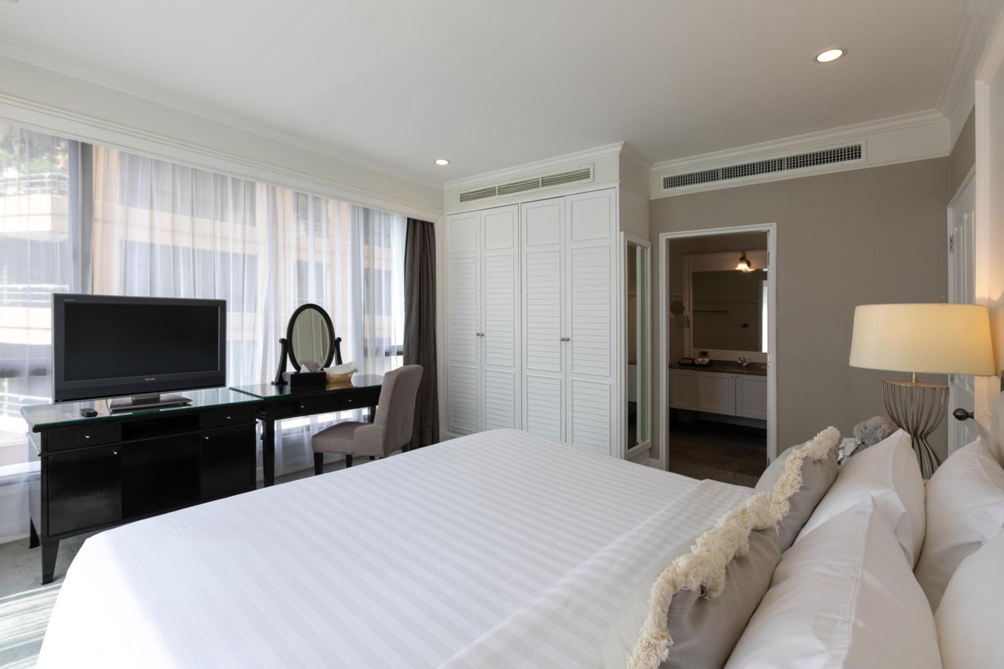 Hotel Cape House Langsuan
