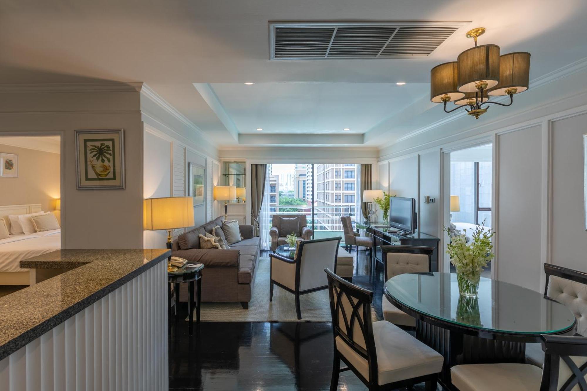 Cape House Langsuan 5*