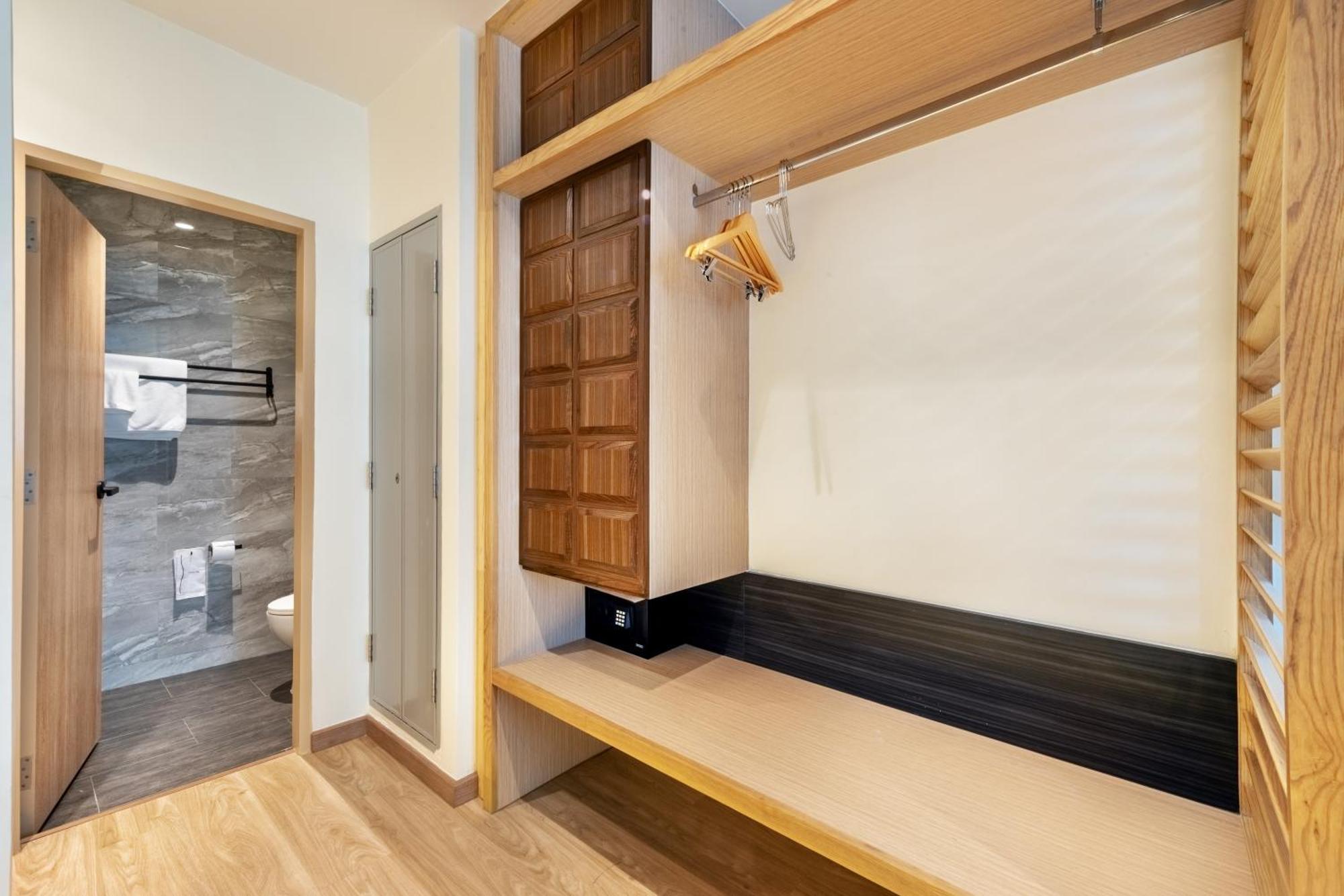 Phra Nakhon Poshtel Albergue Banguecoque