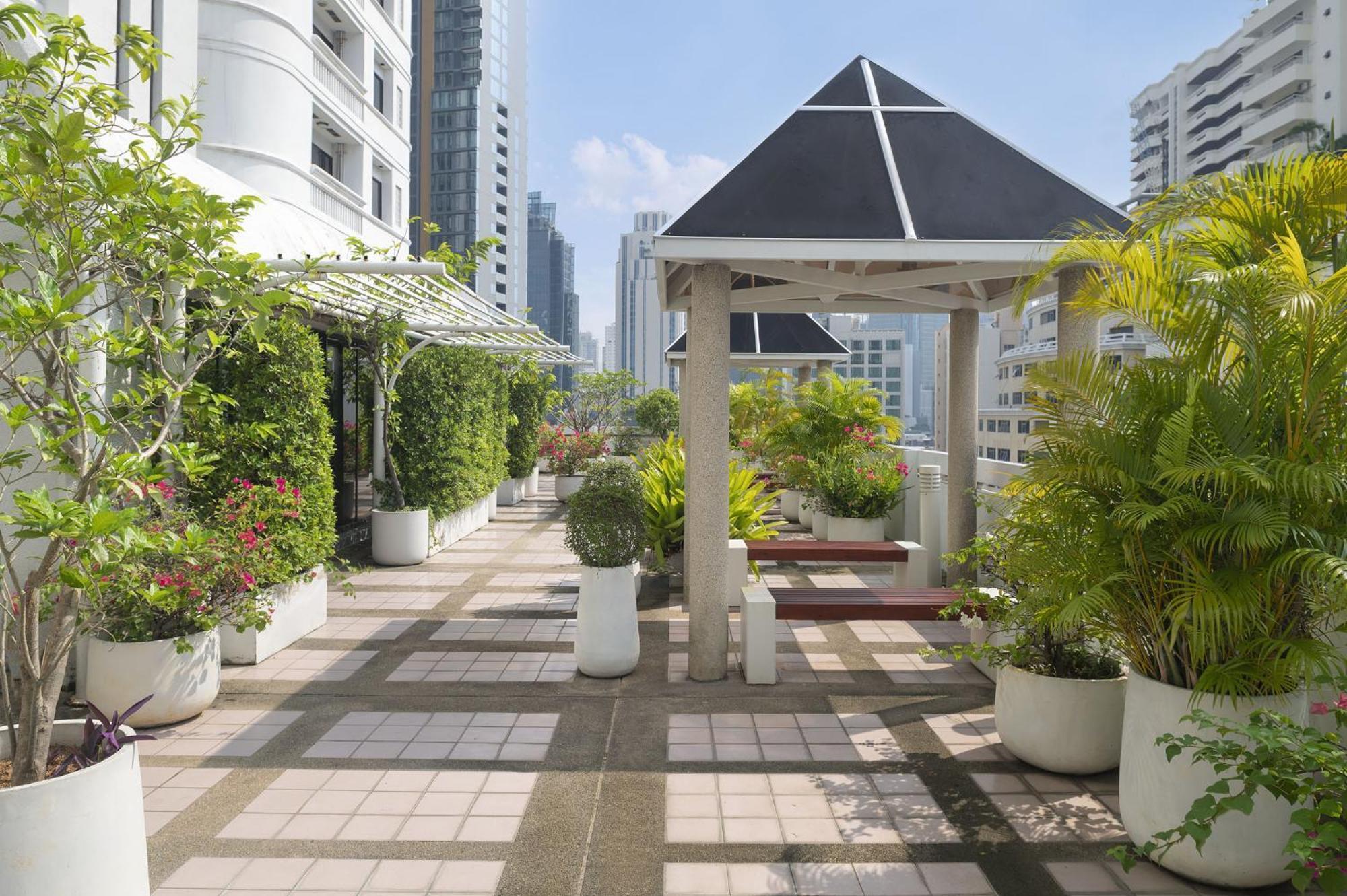 Hotel Parkroyal