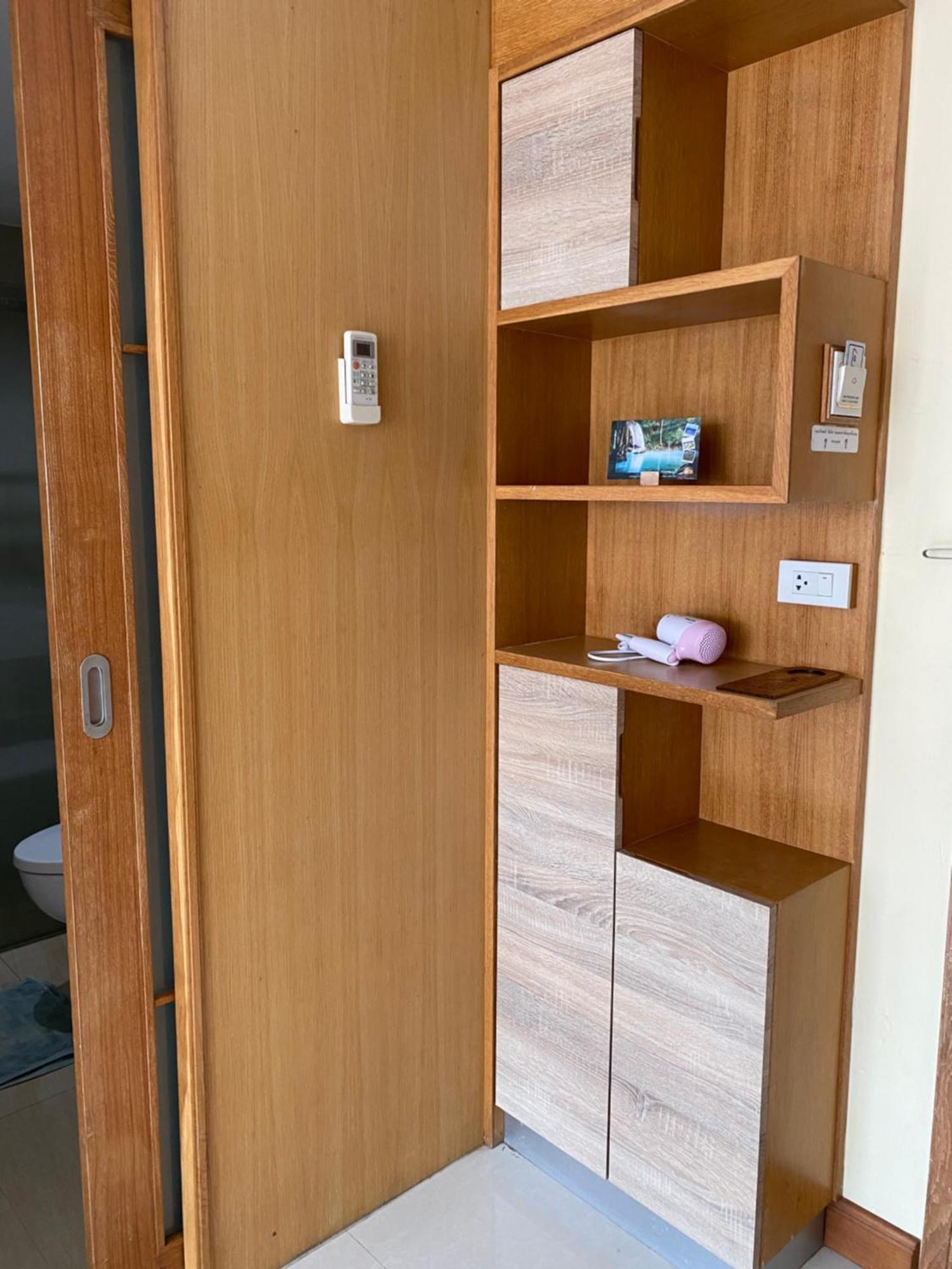L18 แอลสิบแปด เรสซิเดนซ์ Appart hôtel *