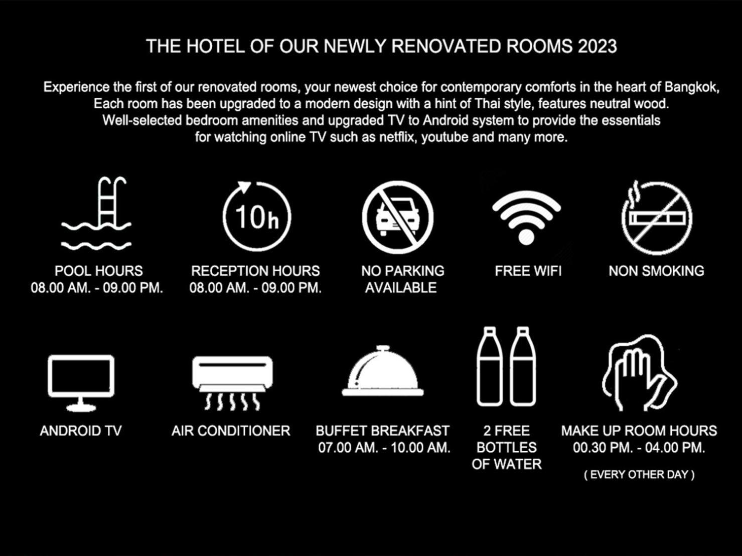 Hotel Dinsomon 3*