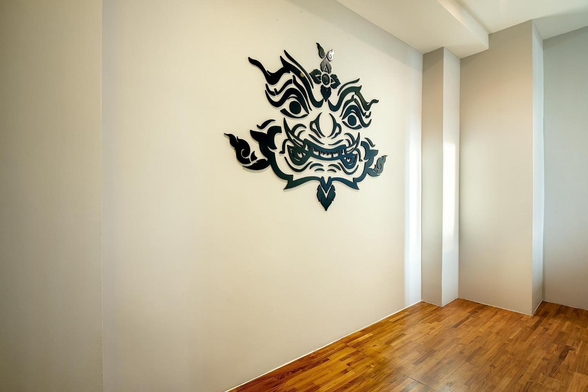 Albergue Phra Nakhon Poshtel
