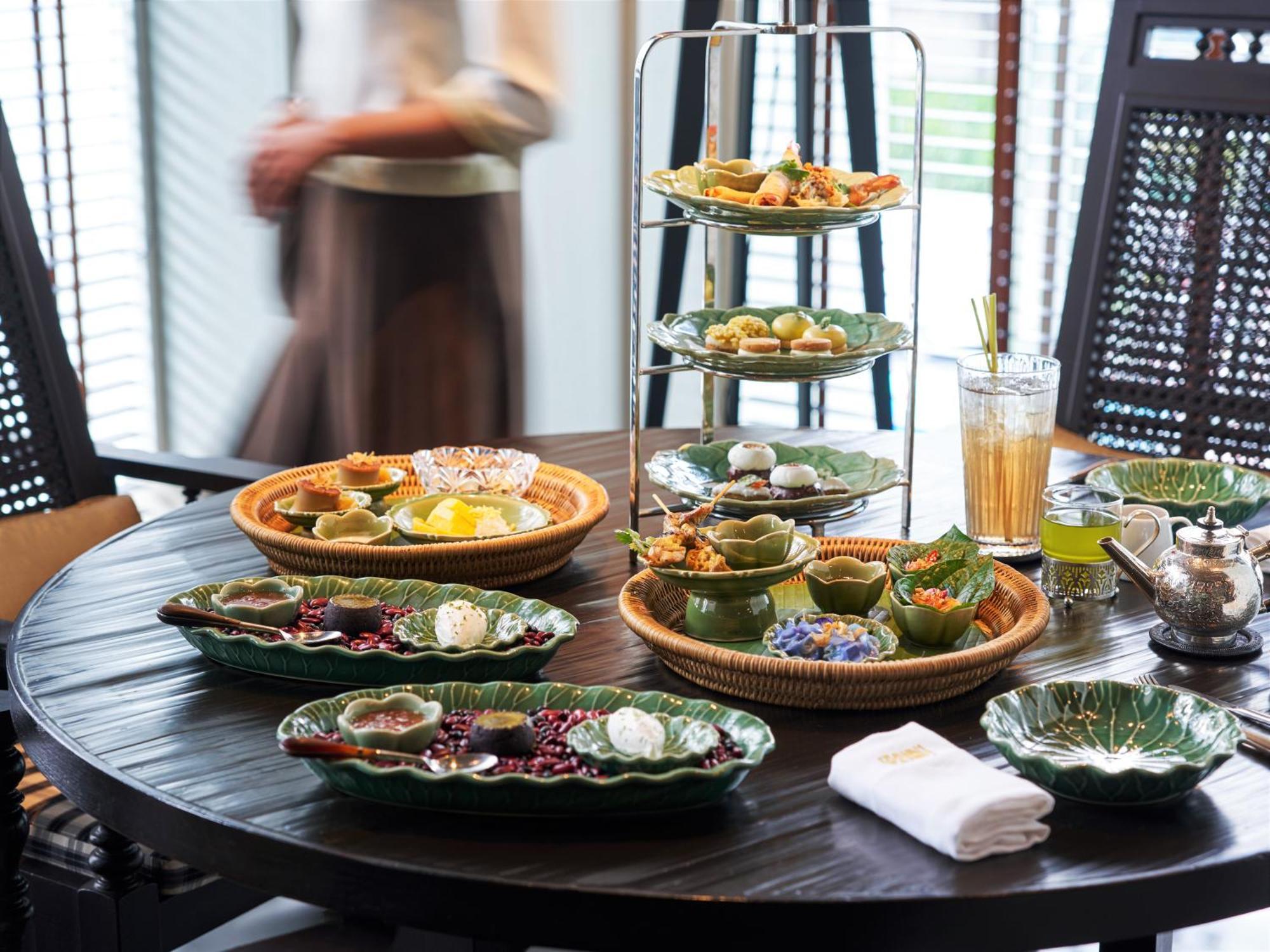 Grand Hyatt Erawan Khách sạn