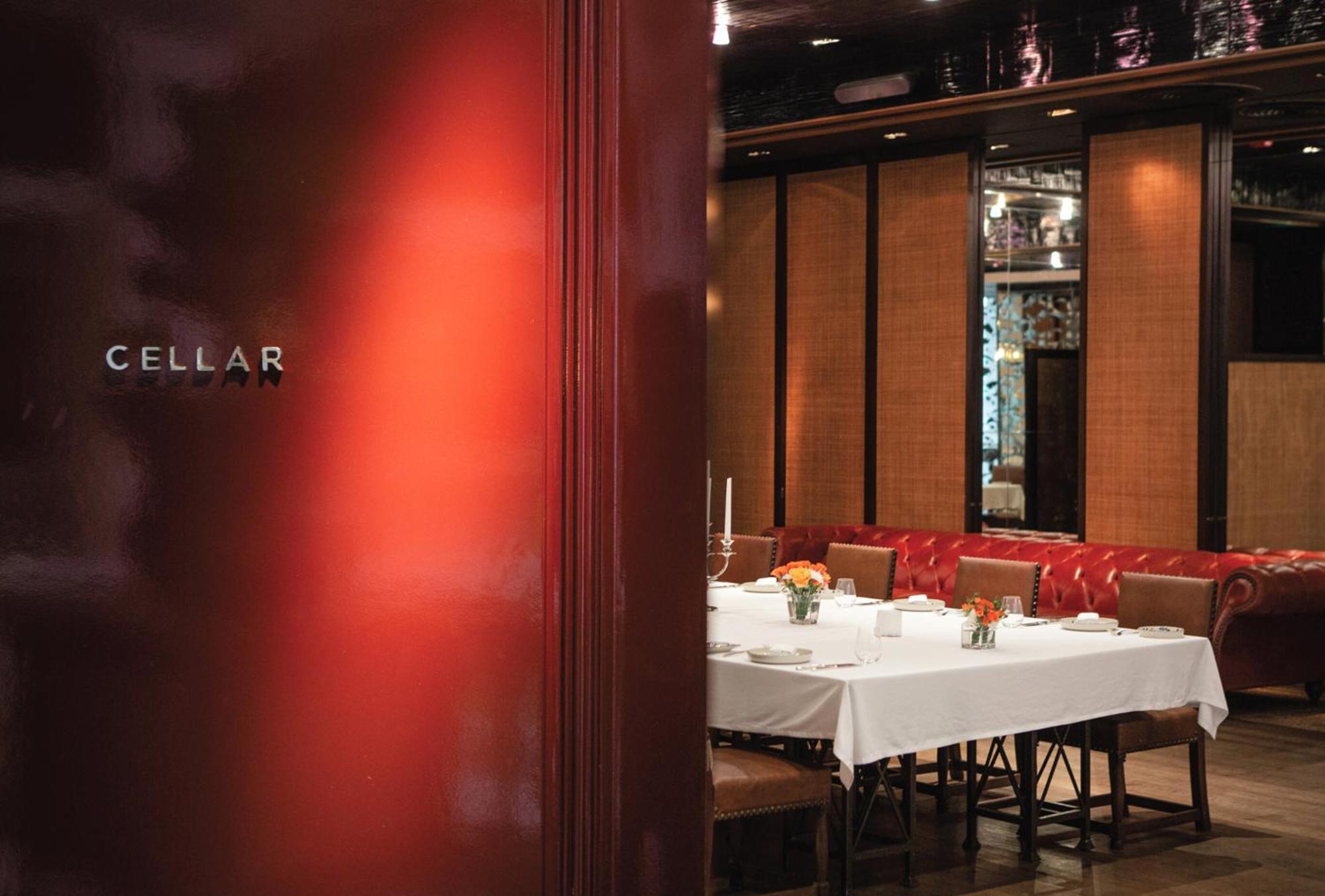 Khách sạn Grand Hyatt Erawan 5*