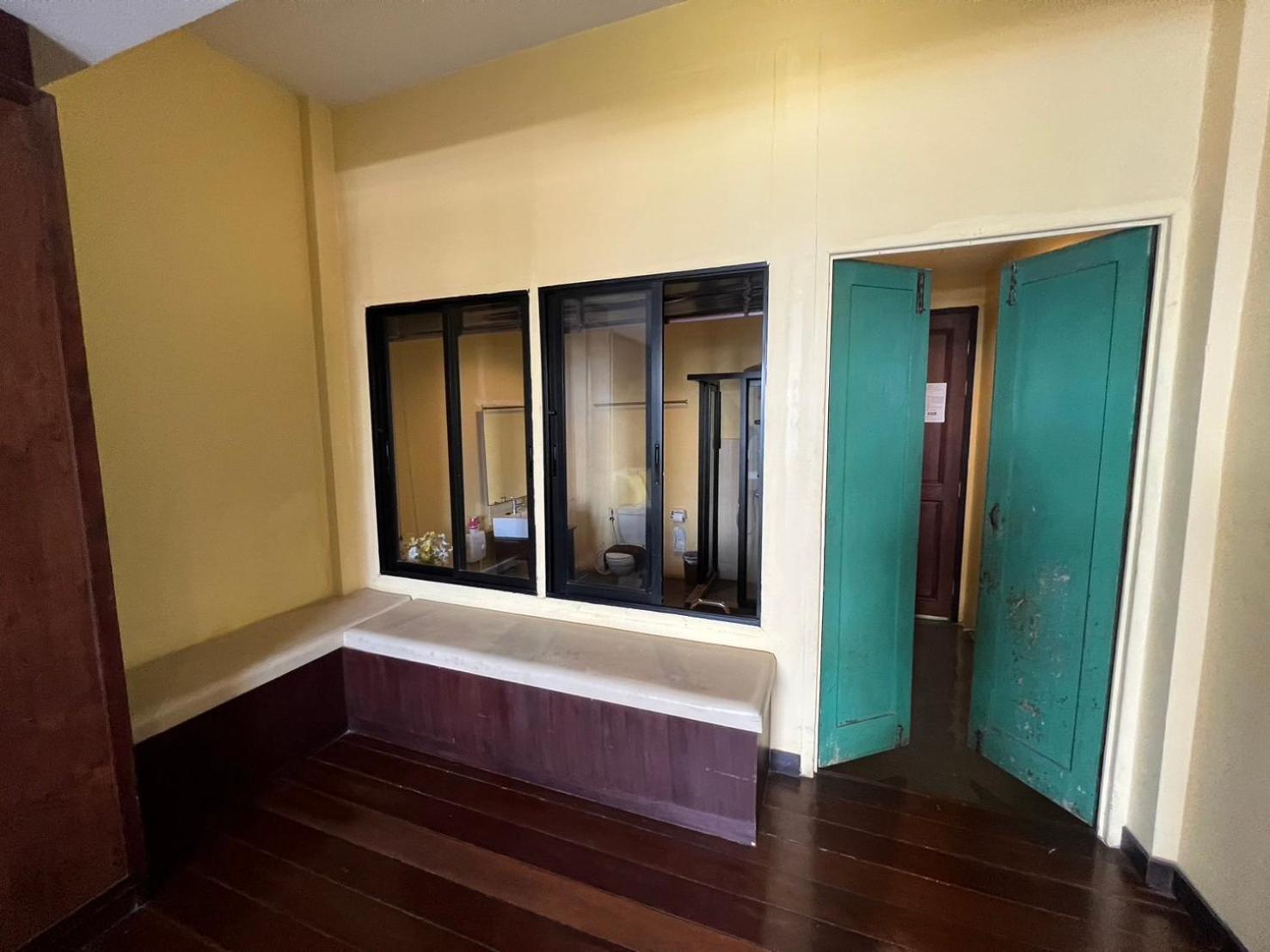 Sabye Khách sạn 3*