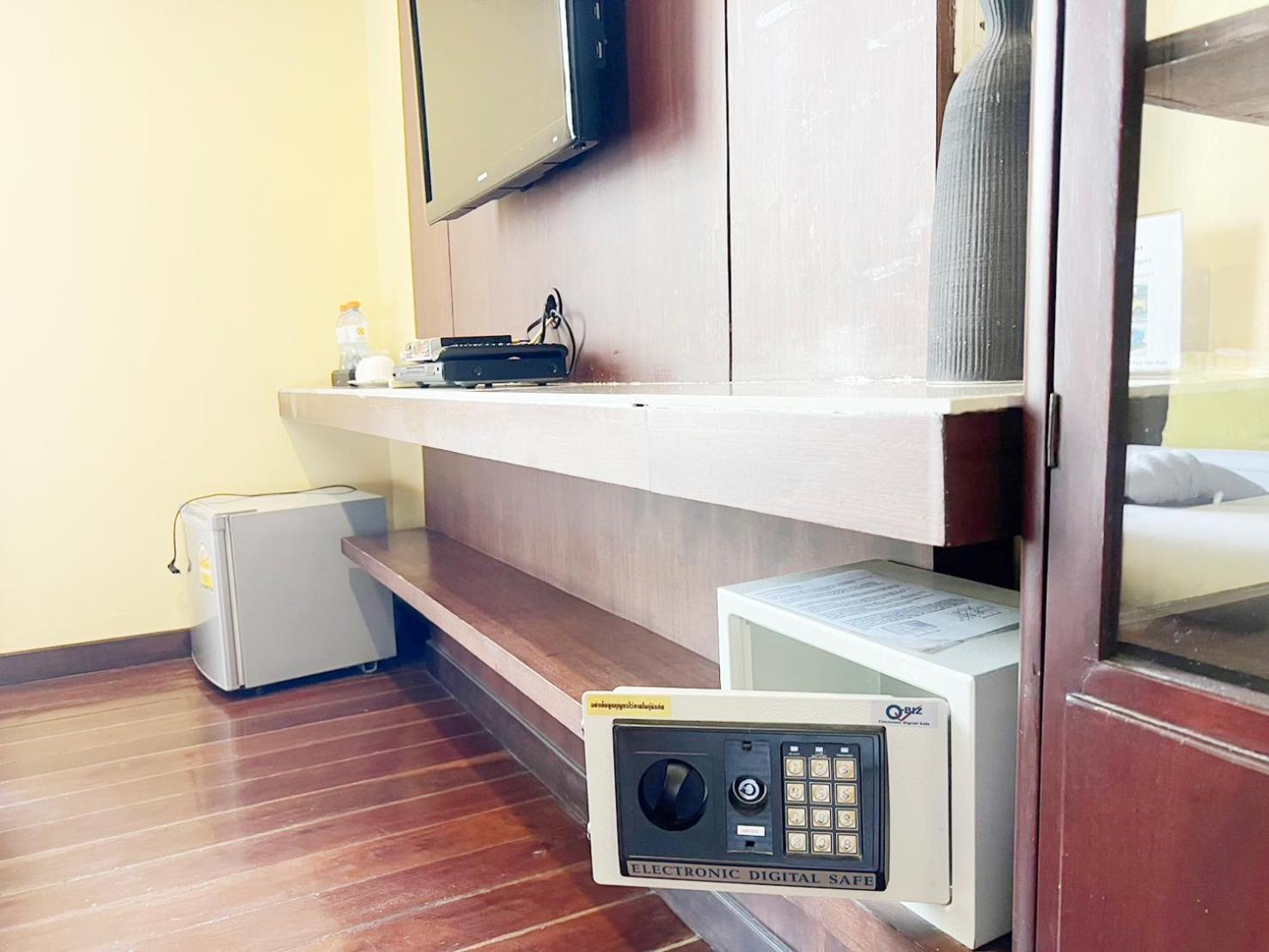 Khách sạn Sabye 3*