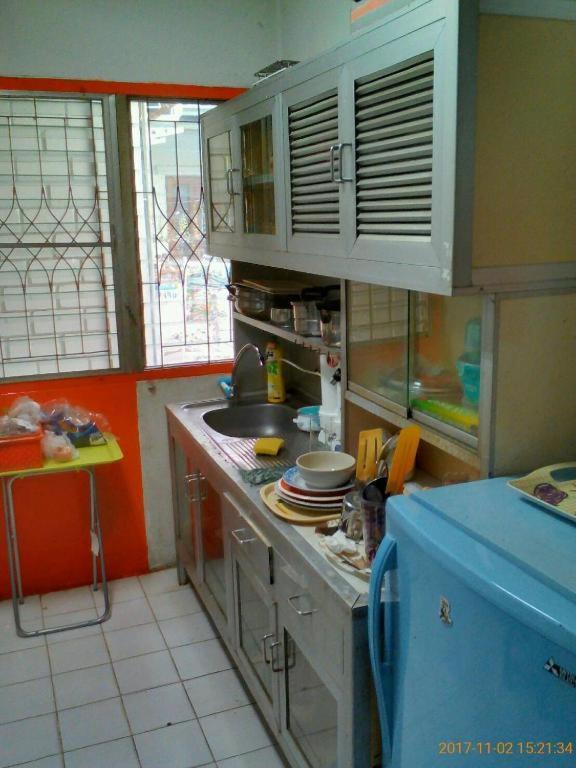 Rumah liburan Social Style Culture