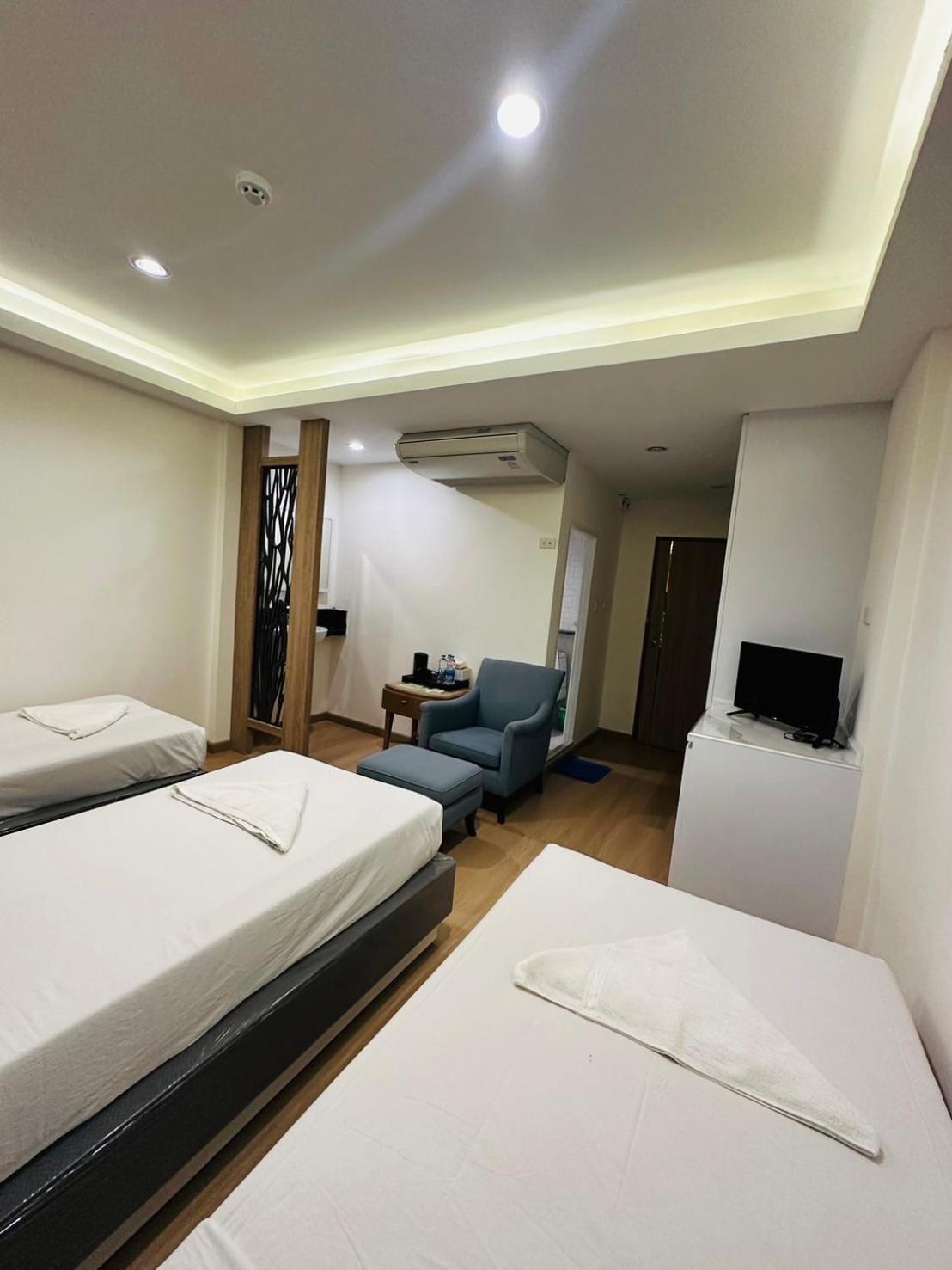 Royal Garden Khách sạn 3*