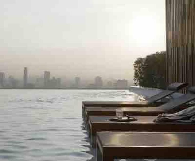 Ultimate Luxurious In Prime Asoke Apartment *