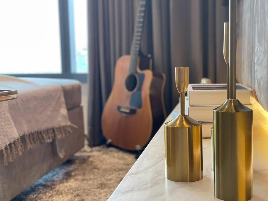 Apartment Ultimate Luxurious In Prime Asoke