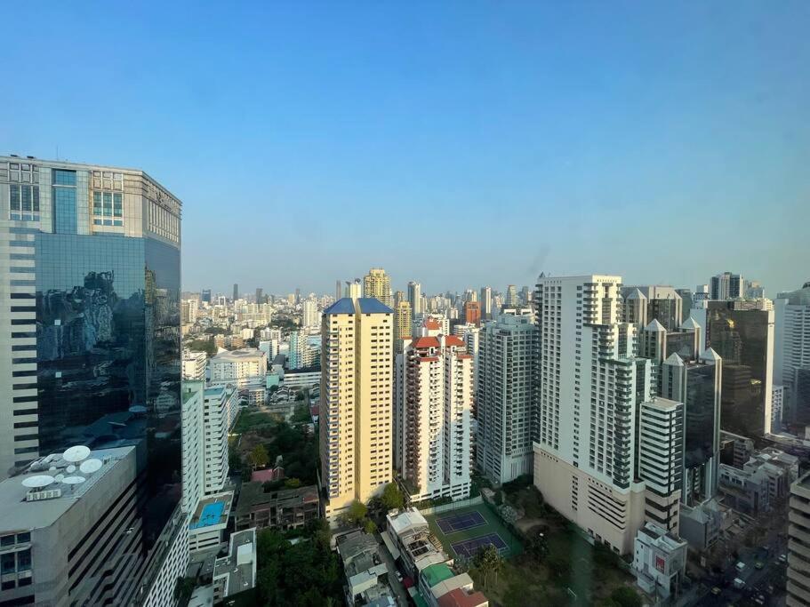 Ultimate Luxurious In Prime Asoke *