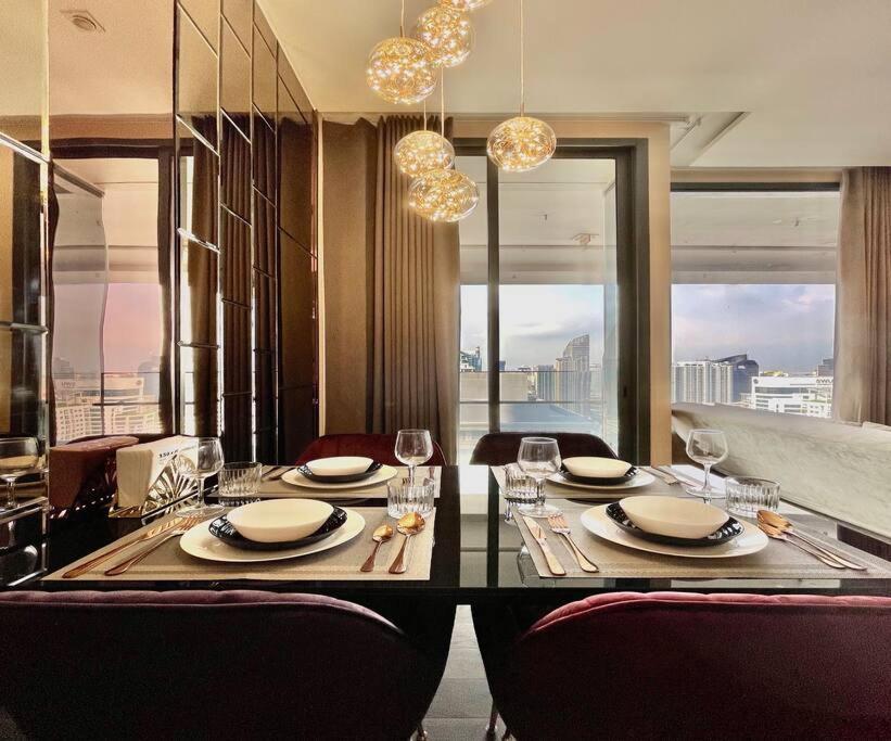 Ultimate Luxurious In Prime Asoke