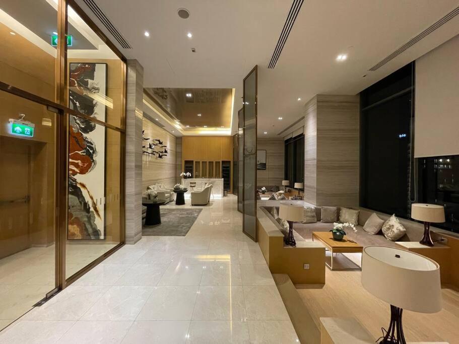 Ultimate Luxurious In Prime Asoke Apartment *