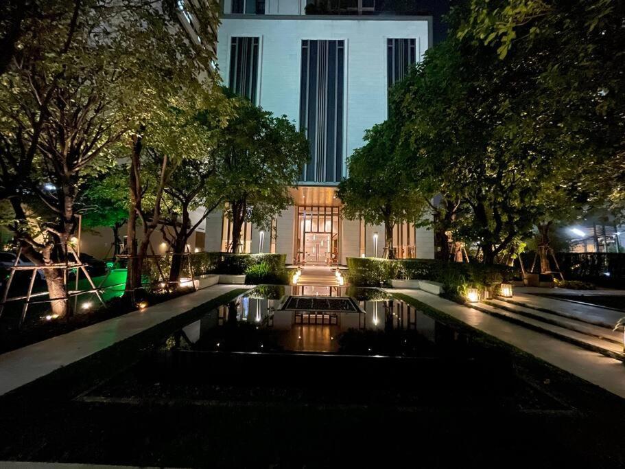 Ultimate Luxurious In Prime Asoke * Bangkok