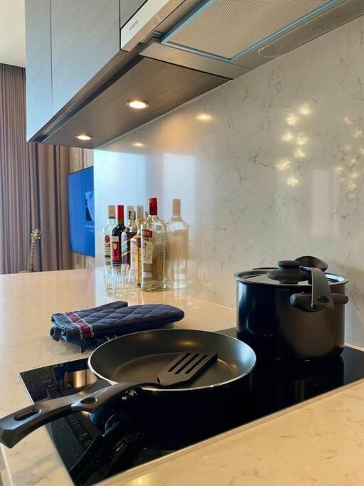 Ultimate Luxurious In Prime Asoke