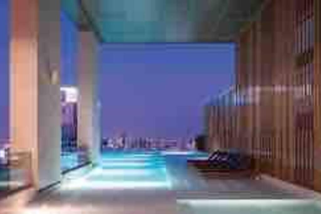 Ultimate Luxurious In Prime Asoke Bangkok