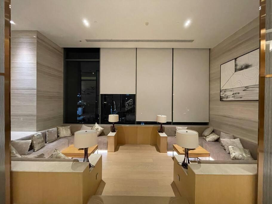 Ultimate Luxurious In Prime Asoke