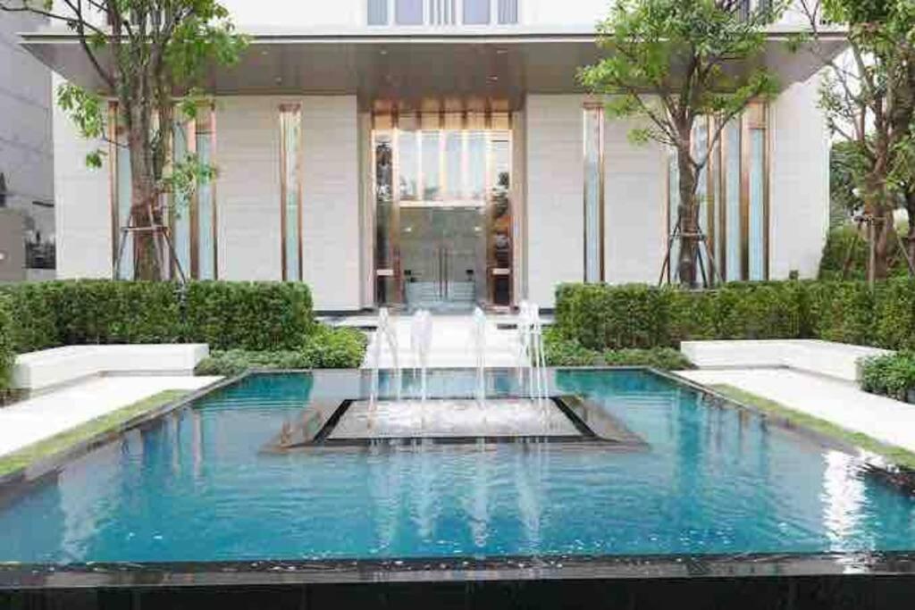 Ultimate Luxurious In Prime Asoke *