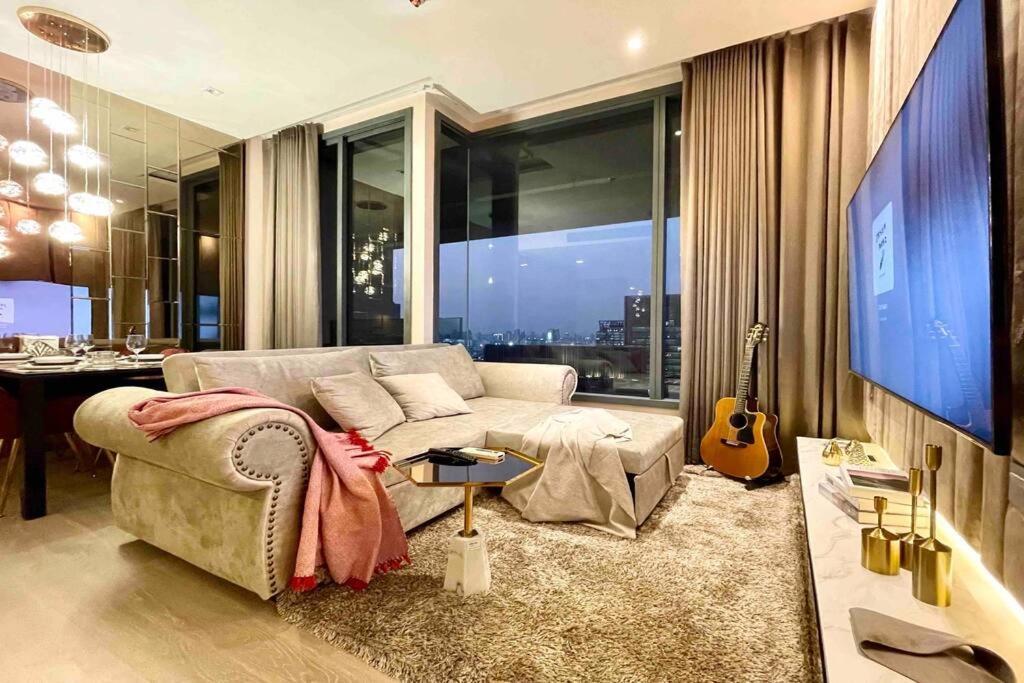Ultimate Luxurious In Prime Asoke *