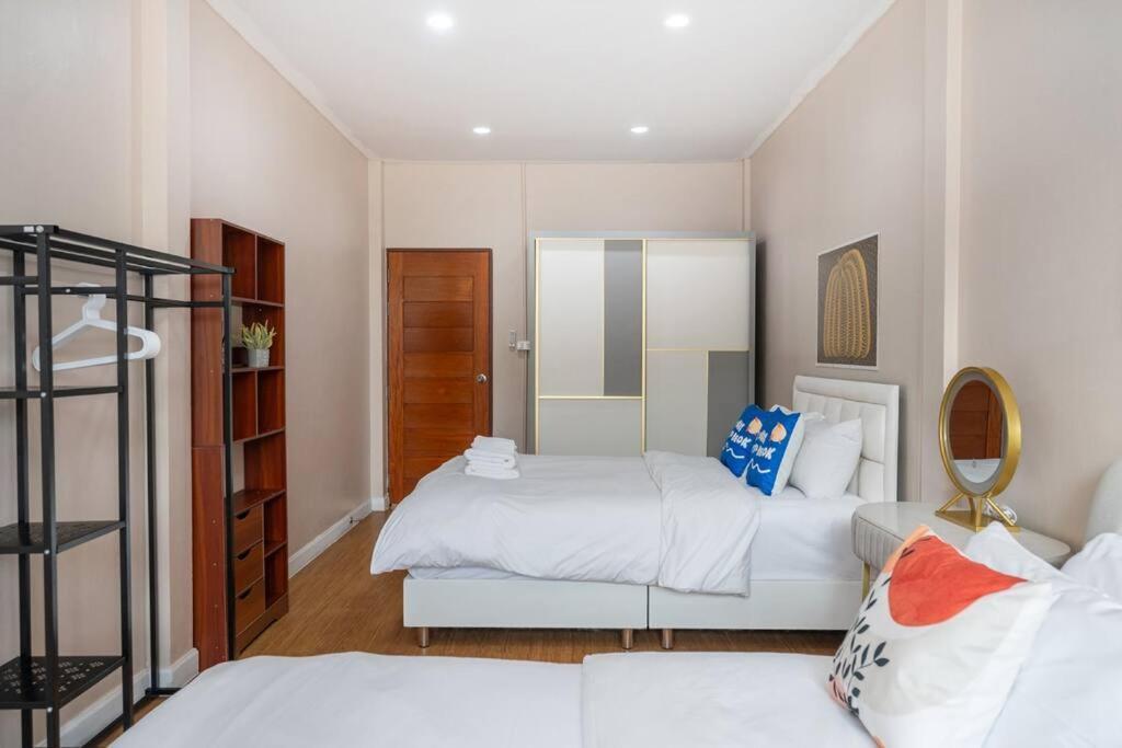 Miq 142 Huai Khwang_new4br/jodd Fair *