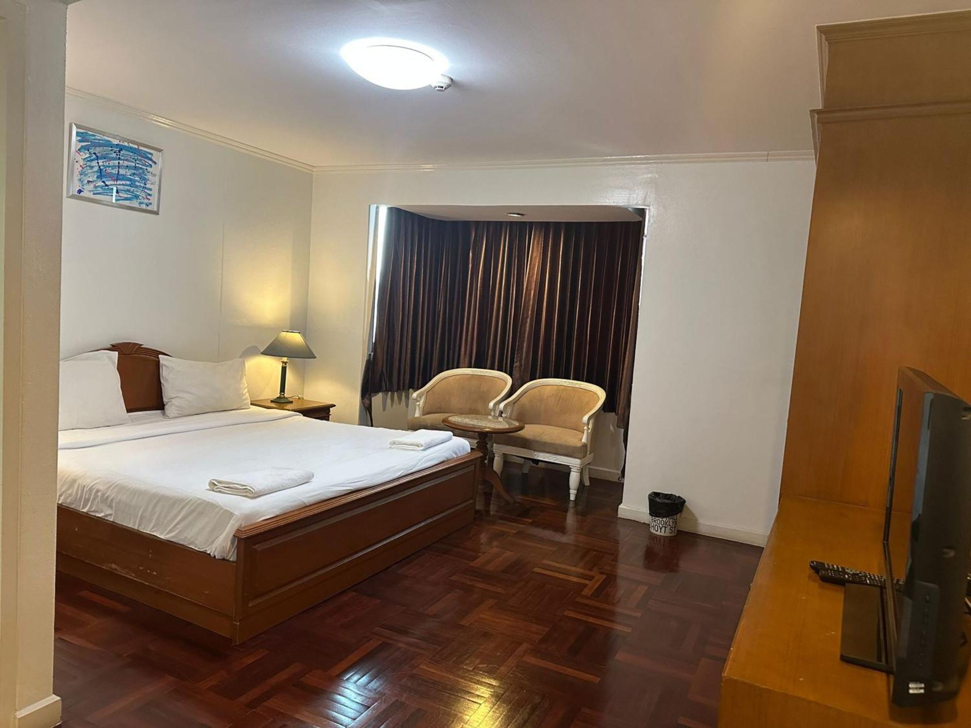 Omni Tower Cozy By Direct Apartemen