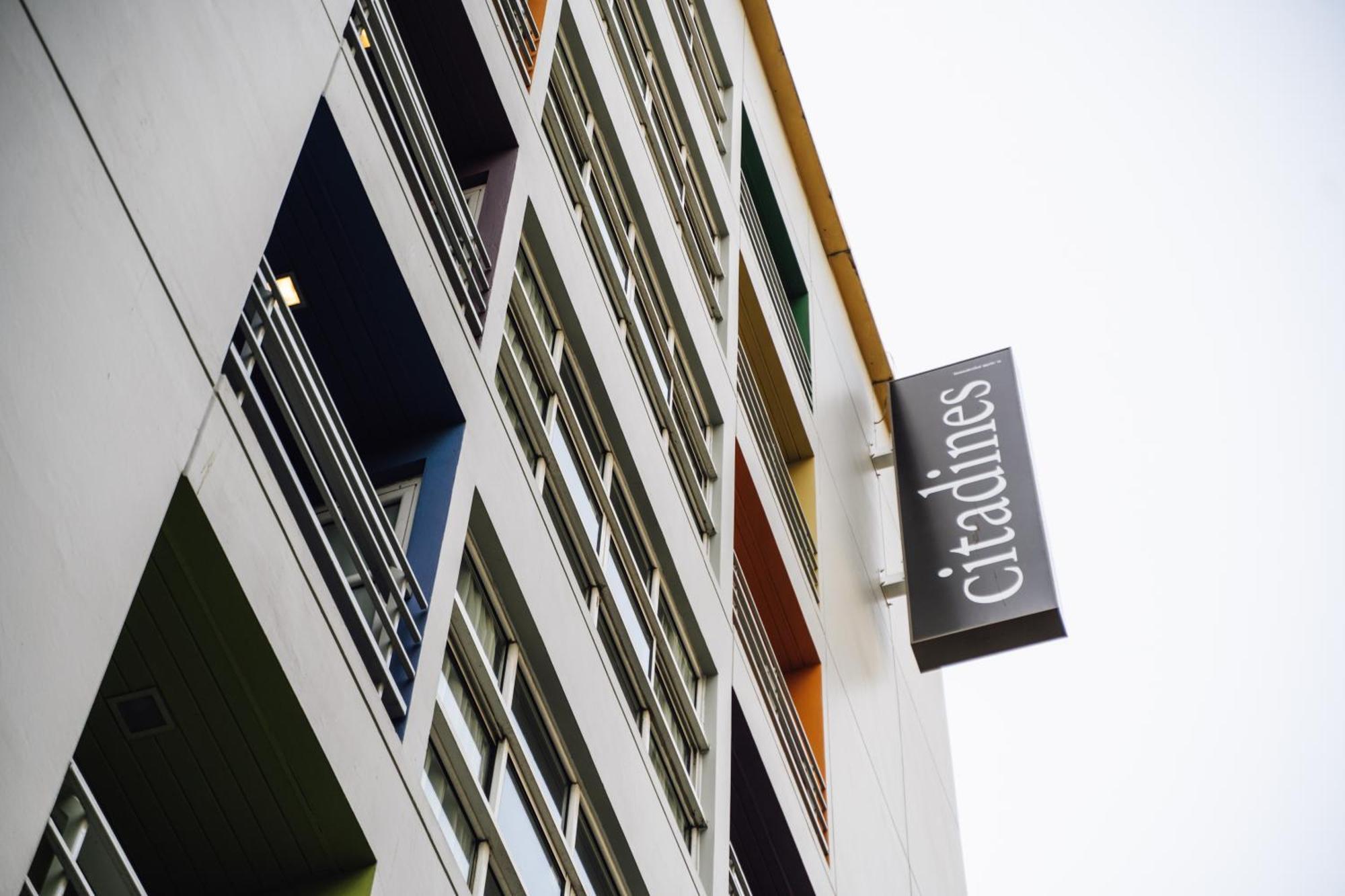 Aparthotel Citadines Sukhumvit 16 - Sha Extra Certified