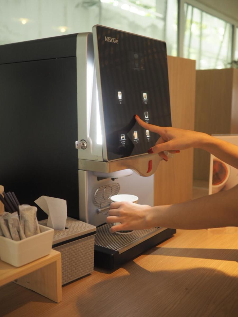 Aparthotel Citadines Sukhumvit 16 - Sha Extra Certified 4*