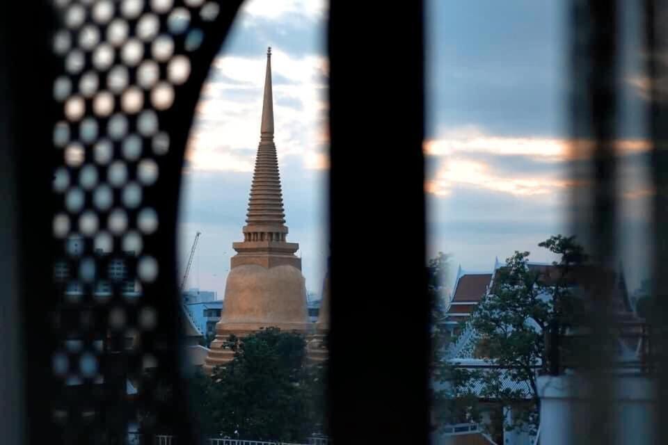 Dewan Bangkok