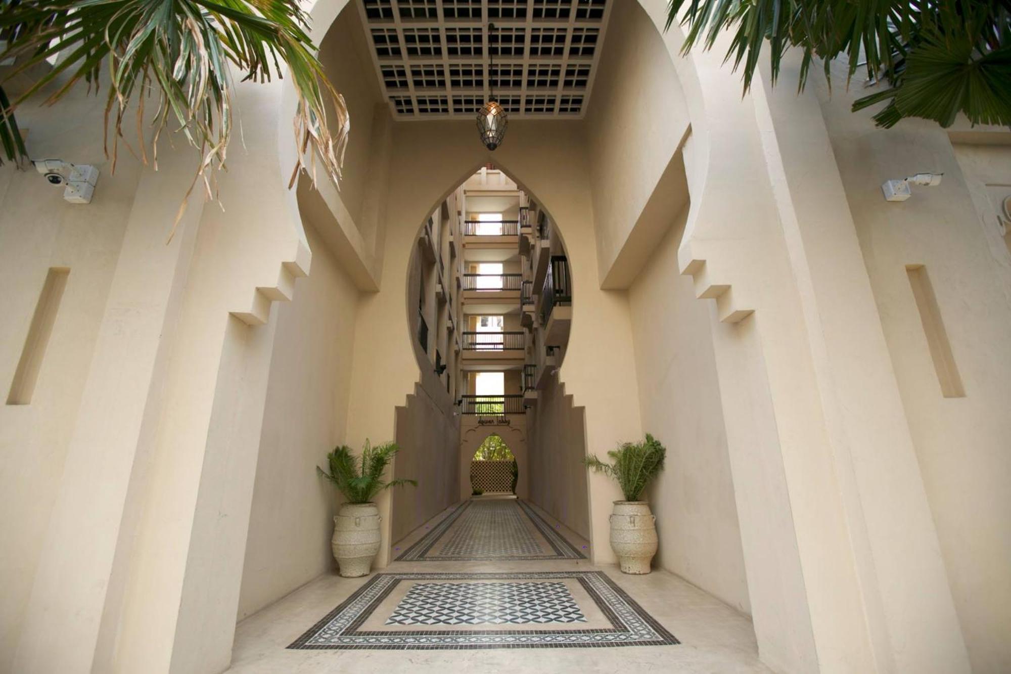 Dewan Hotel