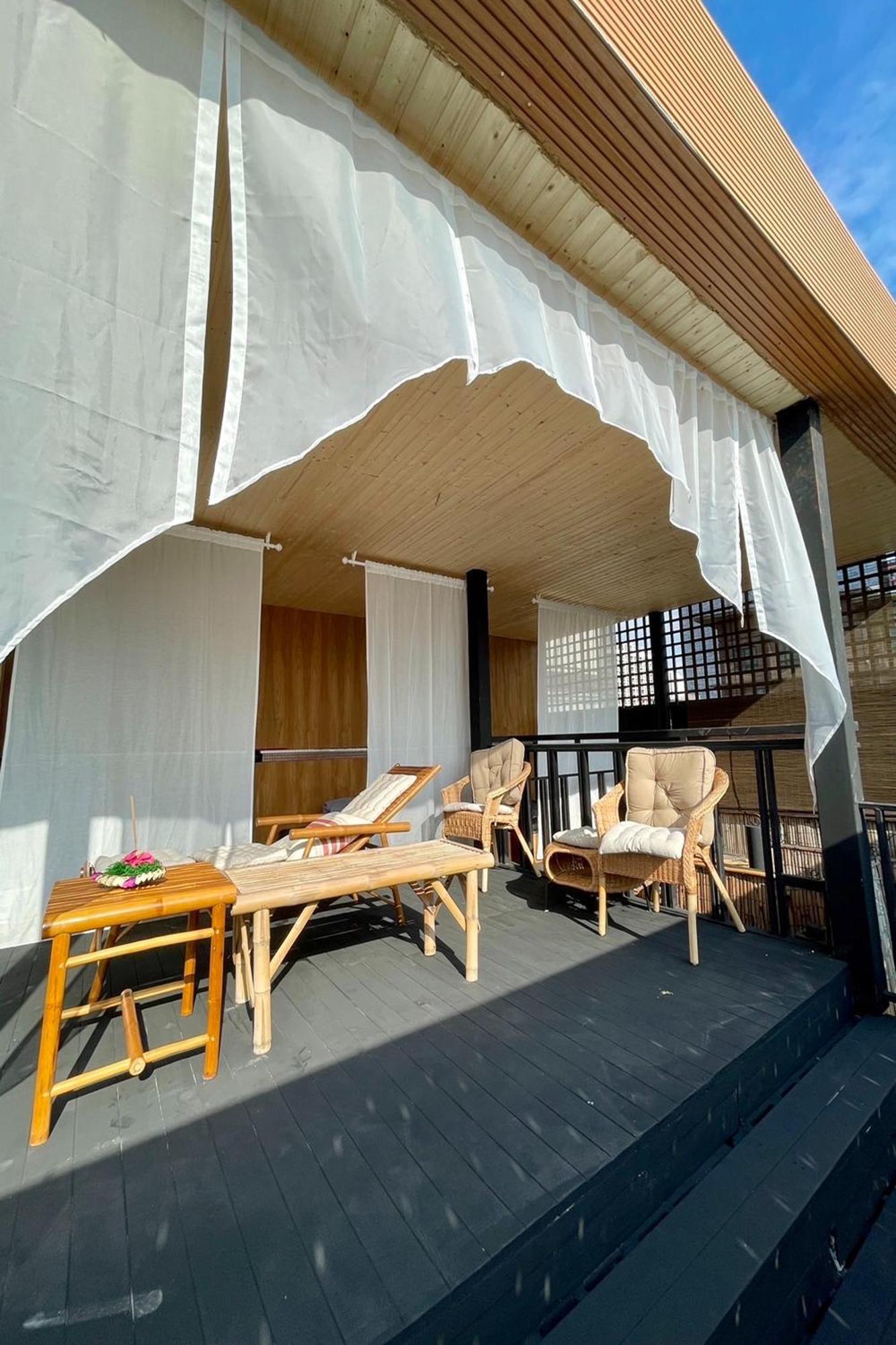 Hostal Blu Ari Stylish Gay Poshtel *