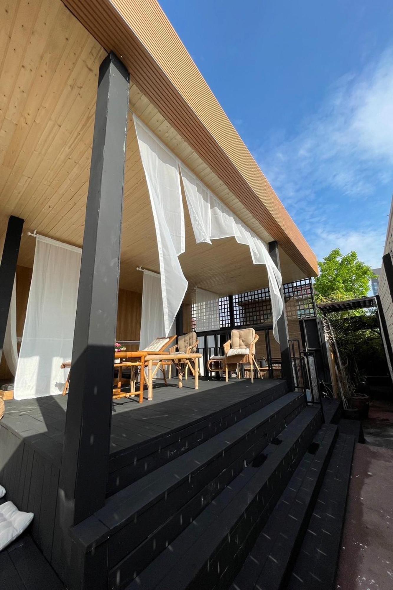 Hostal Blu Ari Stylish Gay Poshtel