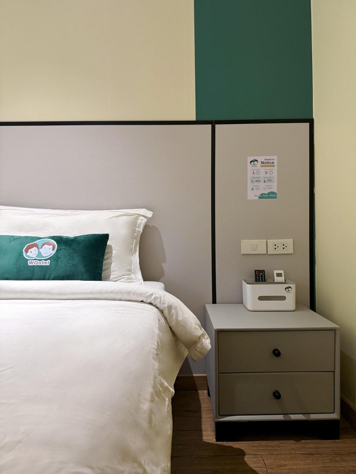 Apartamento Pentafield Bangkok