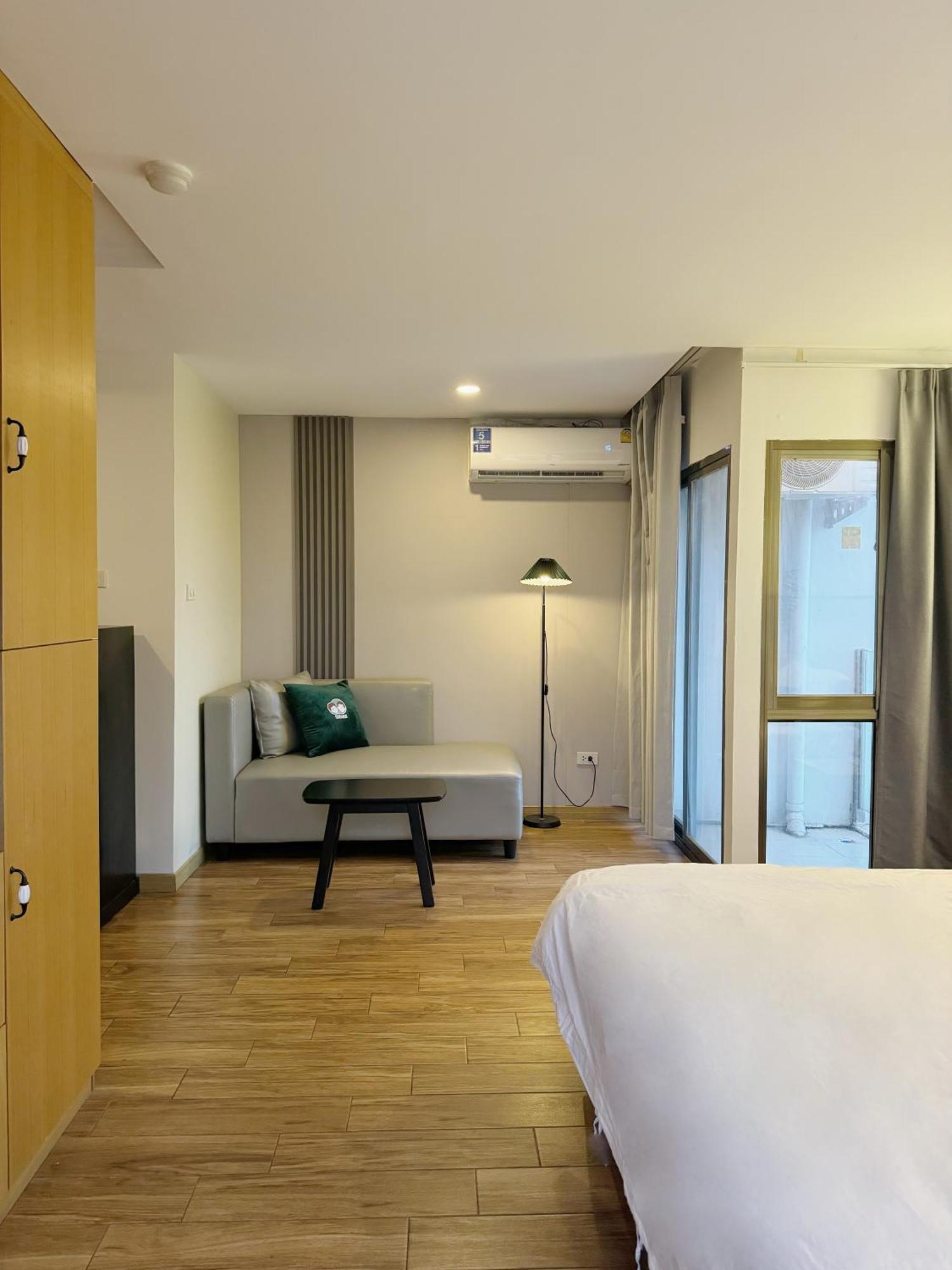 Pentafield Apartamento