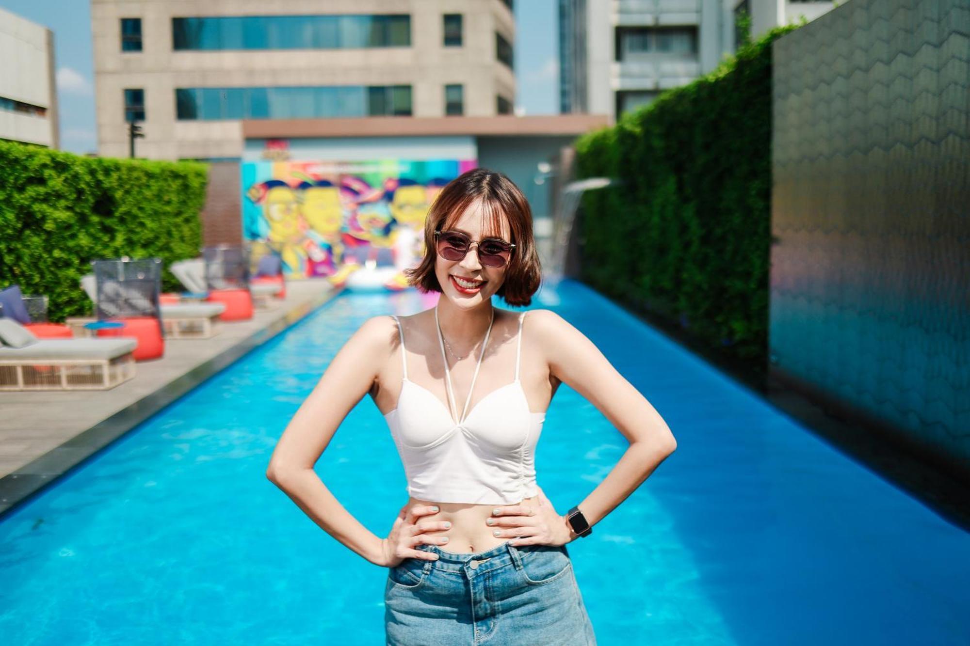 Ibis Styles Silom 3* Banguecoque