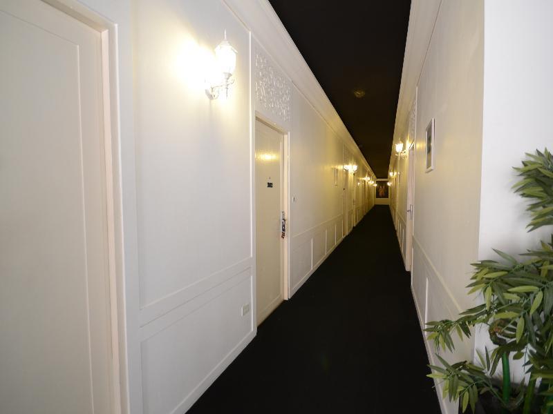 The Heritage Baan Silom 3*