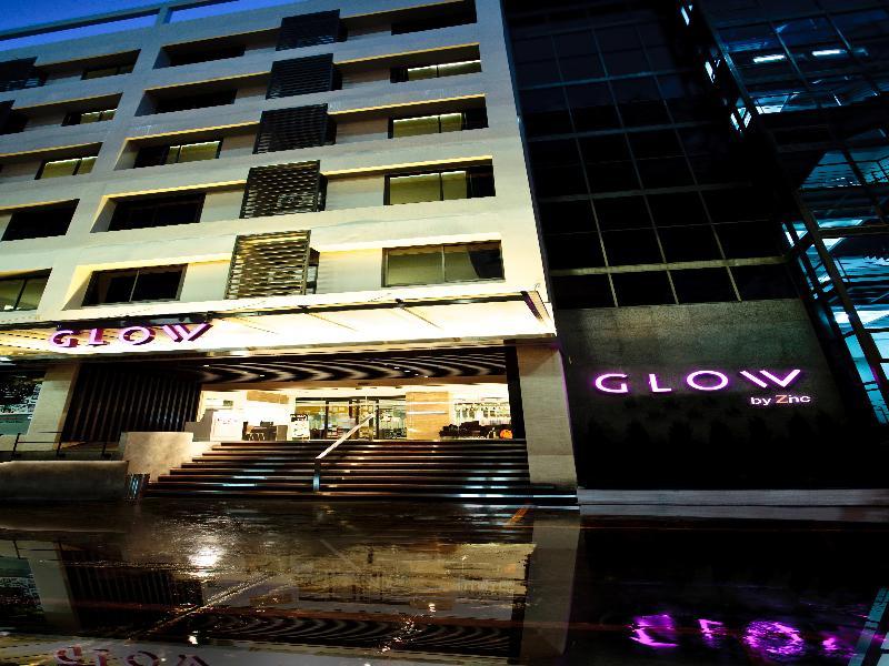 Trinity Silom 3* Banguecoque
