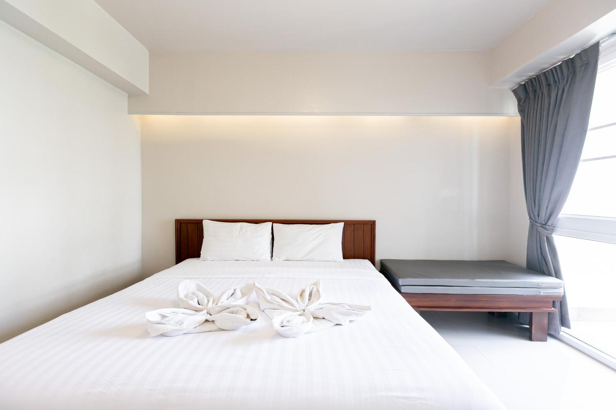 Khách sạn A Sathorn Bangkok