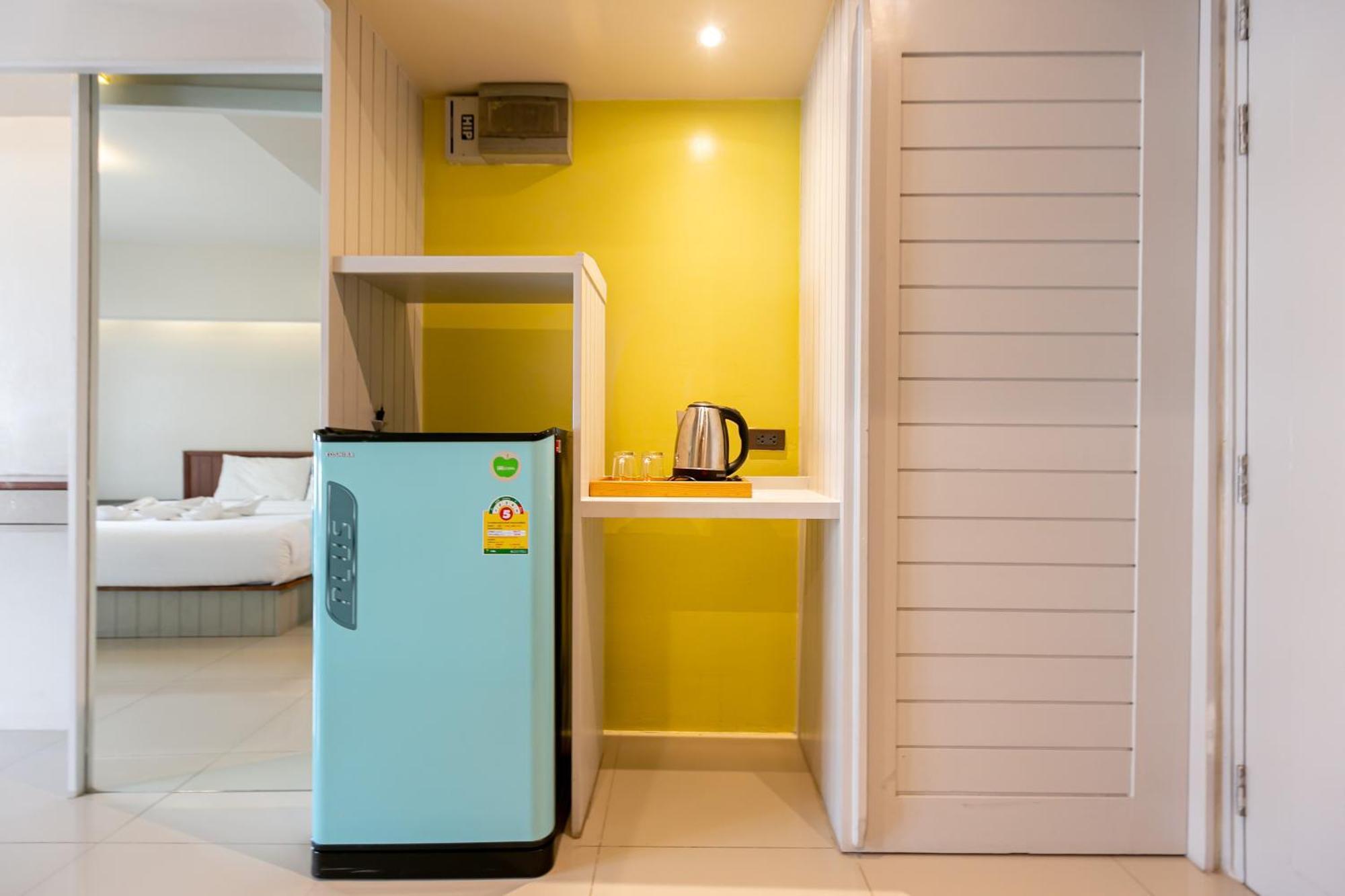 A Sathorn Khách sạn Bangkok