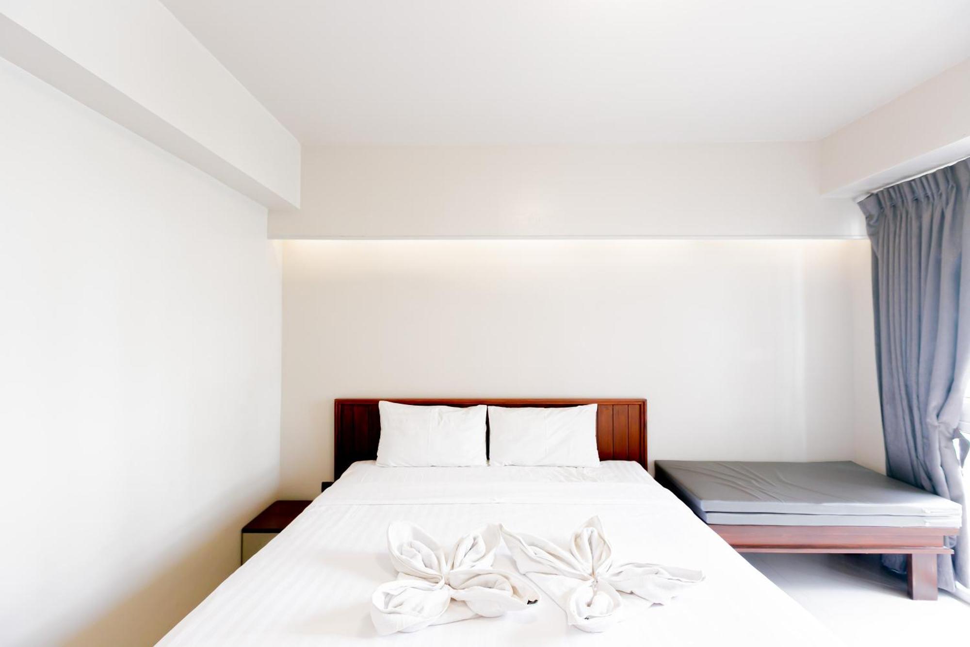 Khách sạn A Sathorn Bangkok