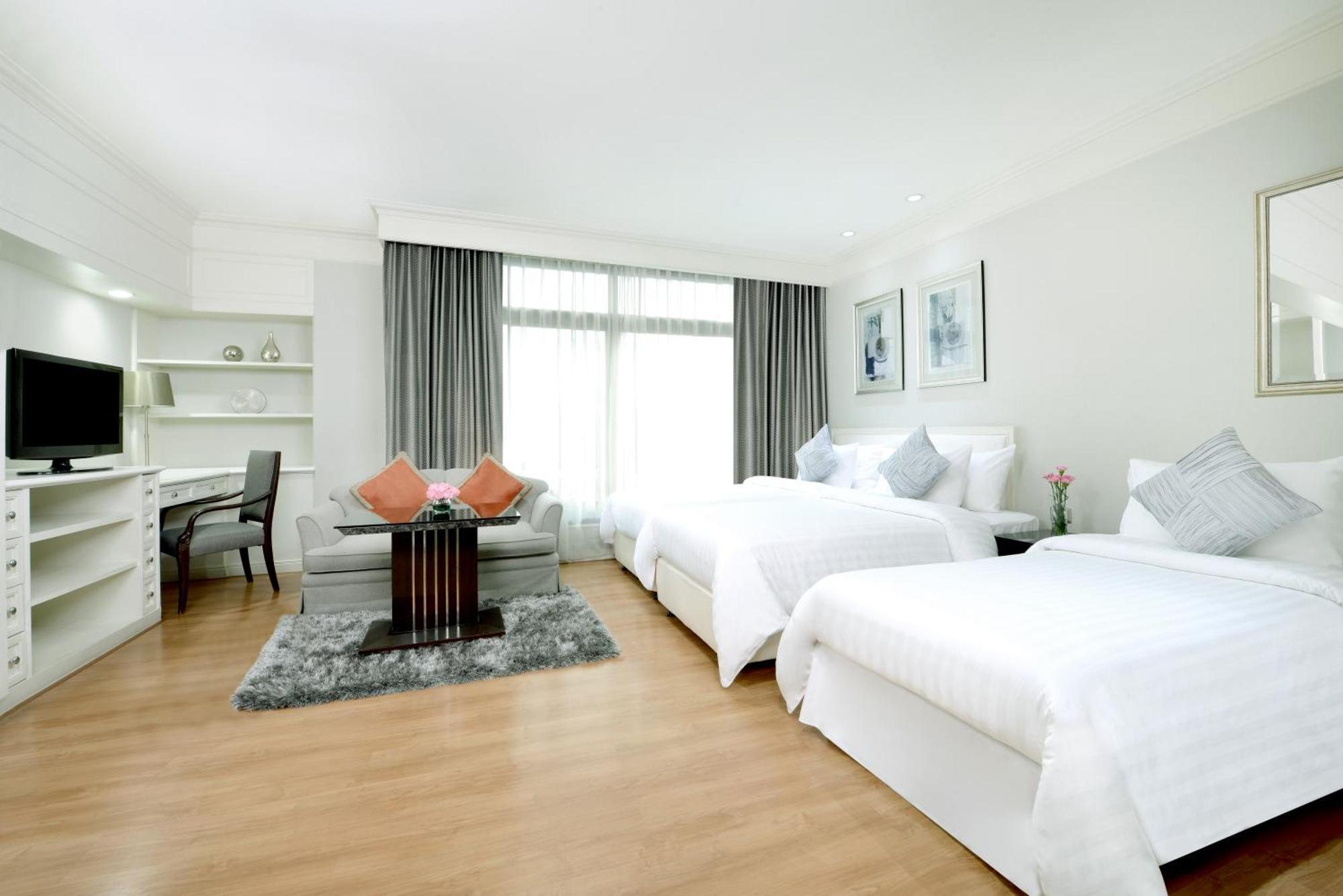 Centre Point Chidlom - Sha Extra Hotel Bangkok