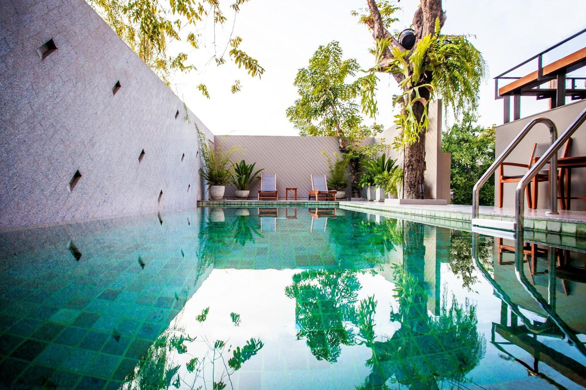 Cinnamon Hotel 5*