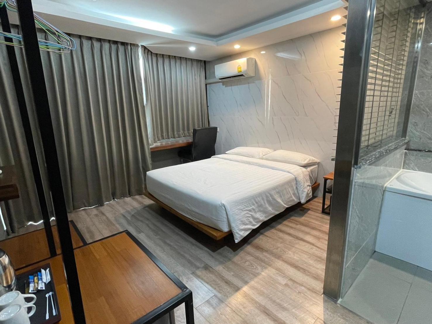 Khách sạn Link 3*
